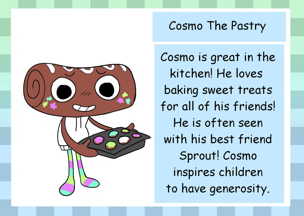 COSMO