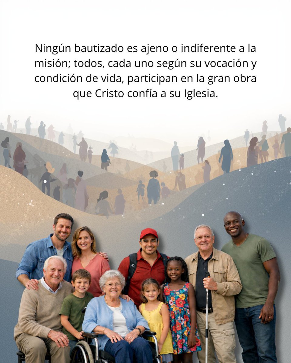 Misiones Navarra OMP (@misionesnavarra) on Twitter photo 
