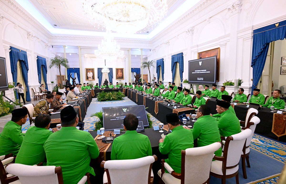 Faisol Riza tweet media