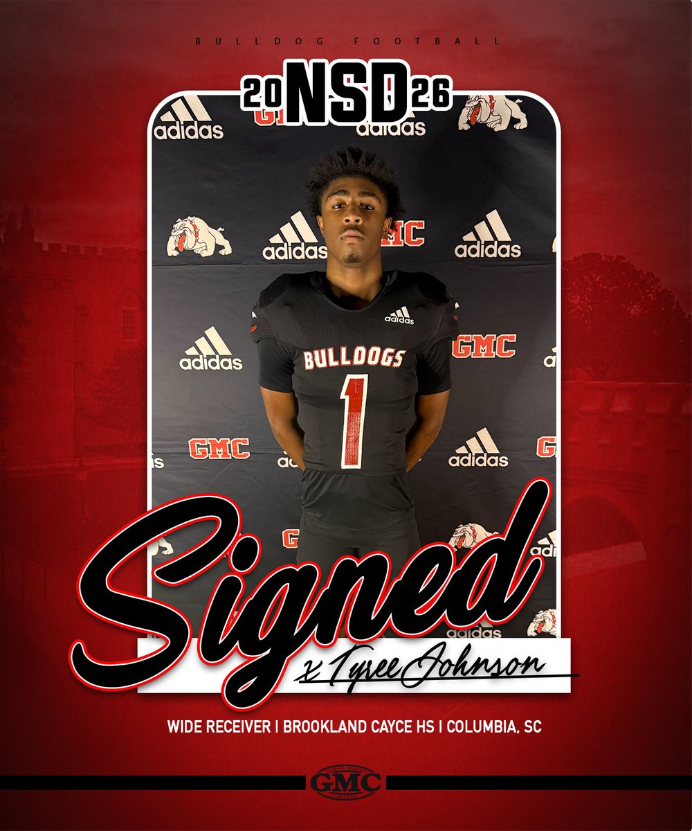 GMC Football tweet media