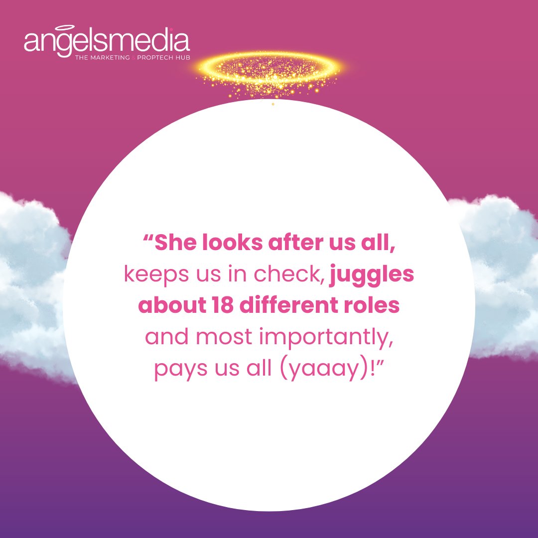 Angels Media tweet media