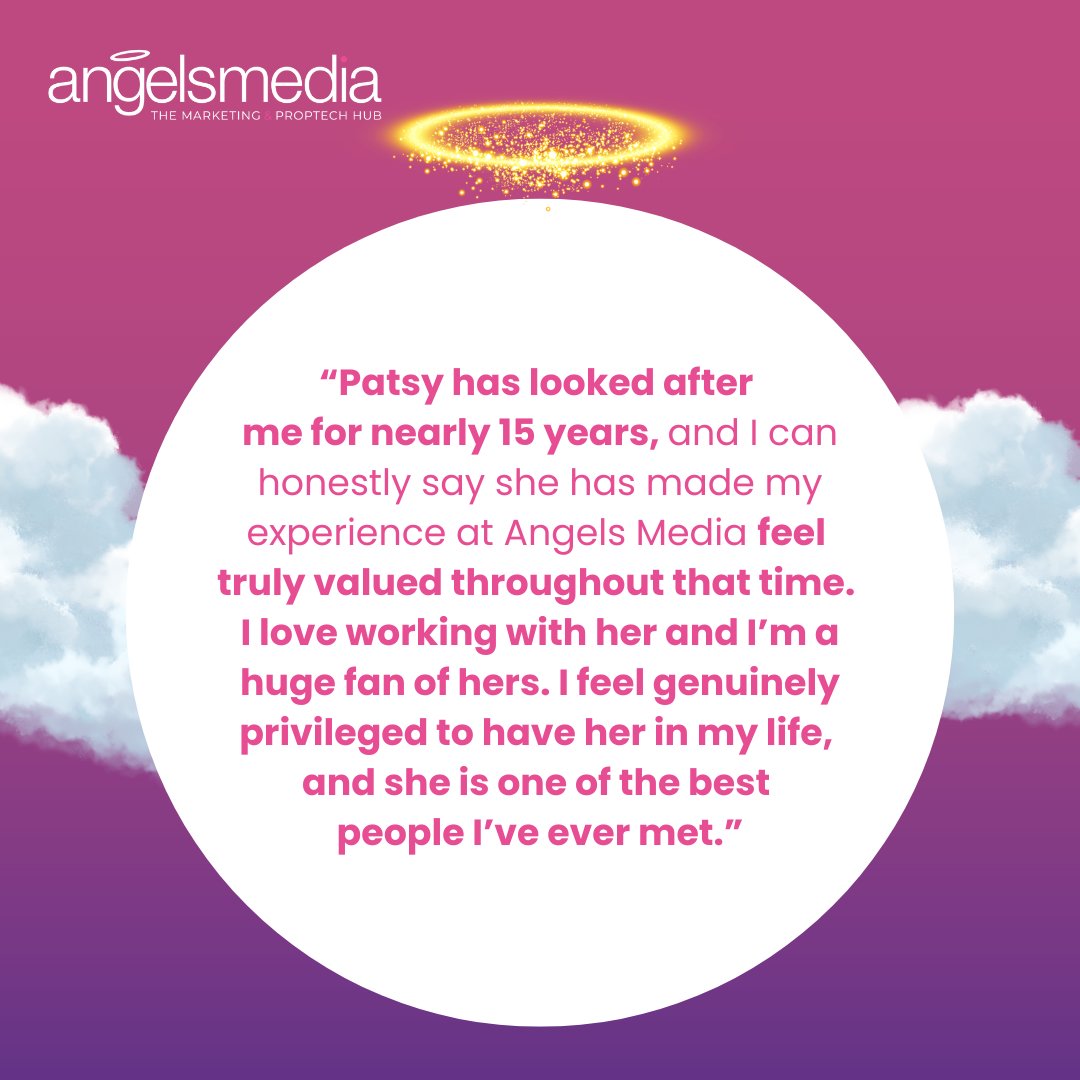 Angels Media tweet media