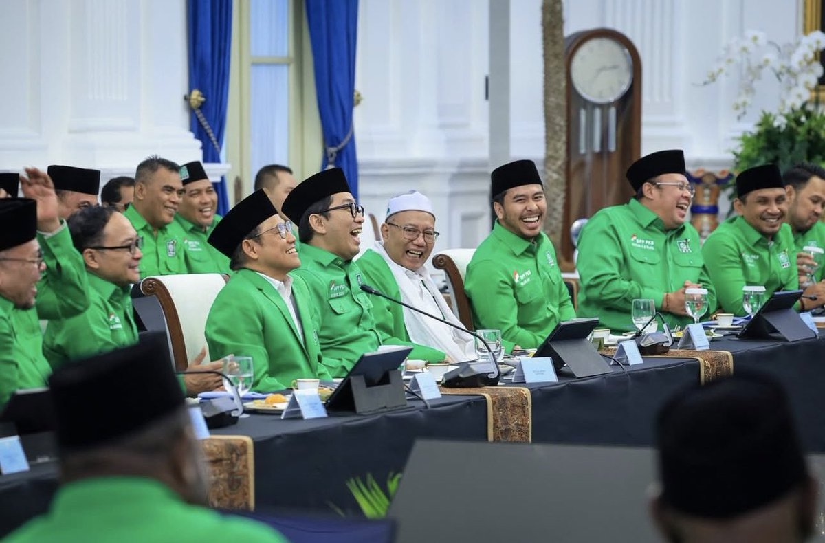 Faisol Riza tweet media