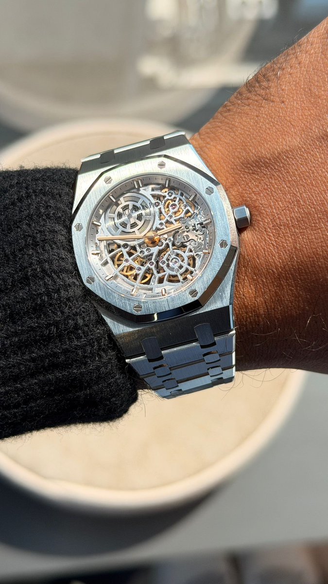 Watch King (bullrun arc) tweet media