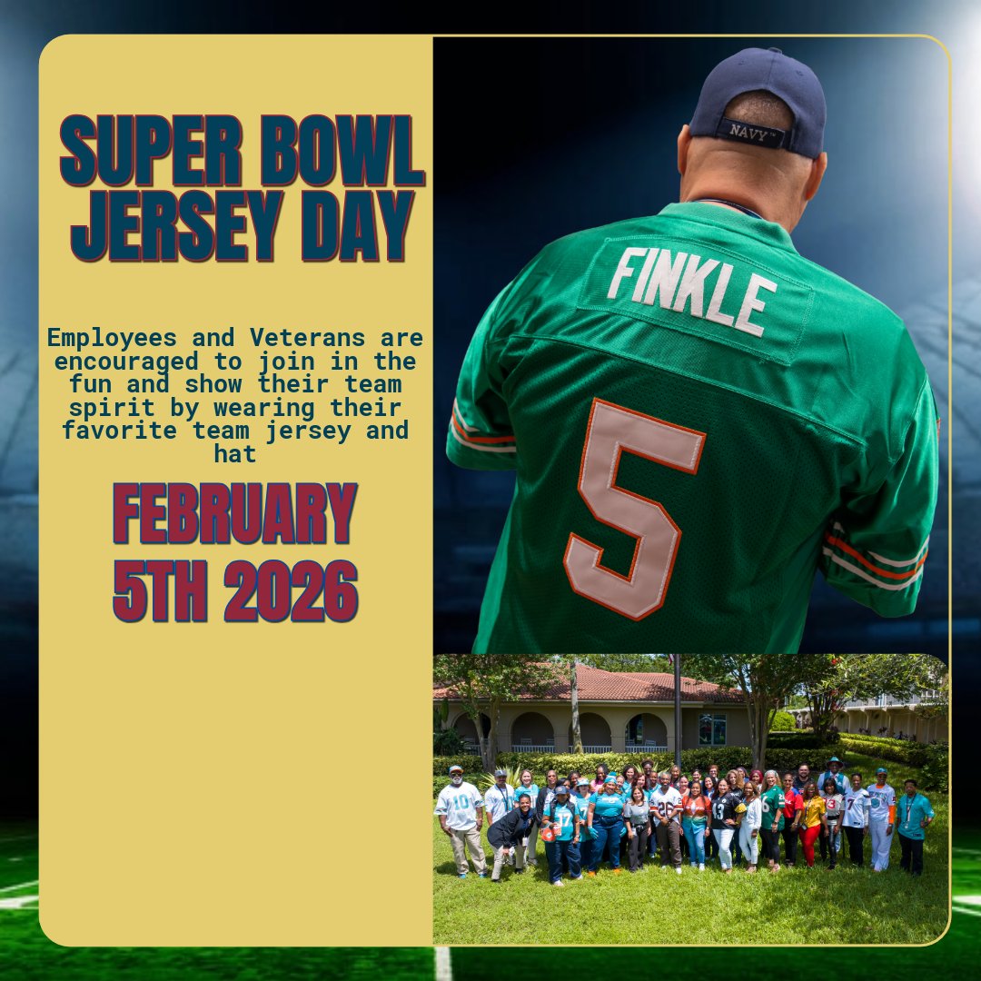 Miami VA tweet media