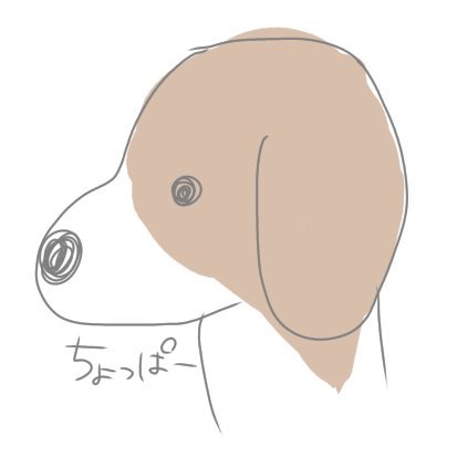 WATAGASIDX's tweet photo. @_41s_ 作:  ポテト https://t.co/NGxoEgIpK9
