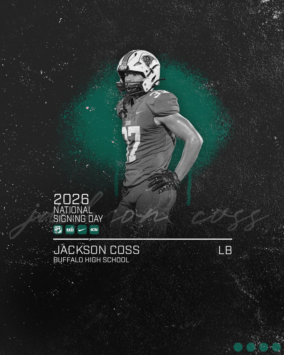 Bemidji State Football tweet media