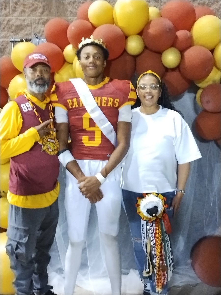 Marshall Bennett tweet media