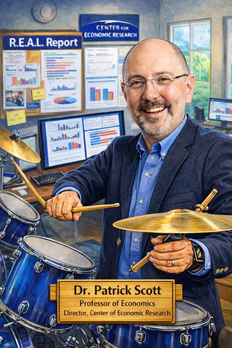 LA Tech College of Business tweet media