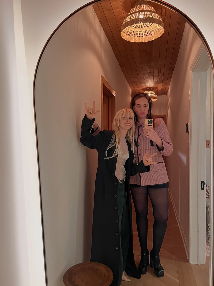 Paramore México 🇲🇽 tweet media