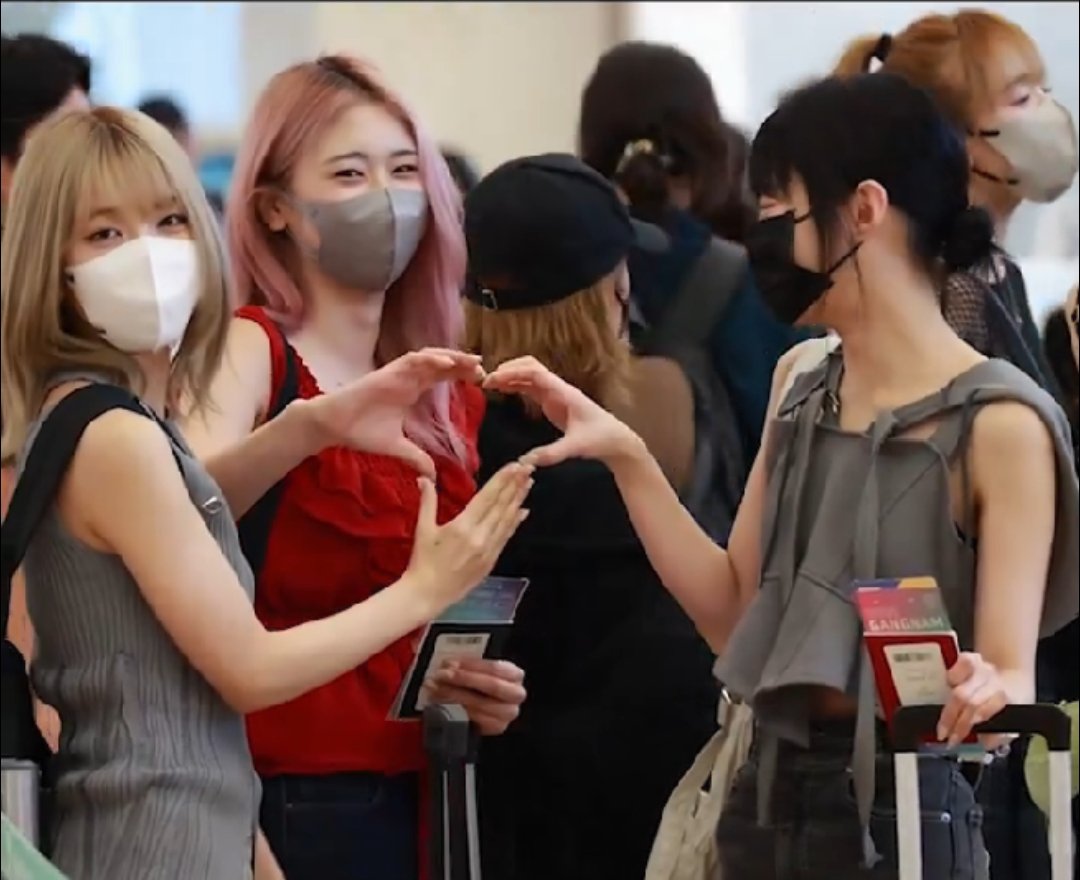 😢私はあなたたちが欲しいんだ #海老原鼓 #ME_I #TSUZUMI