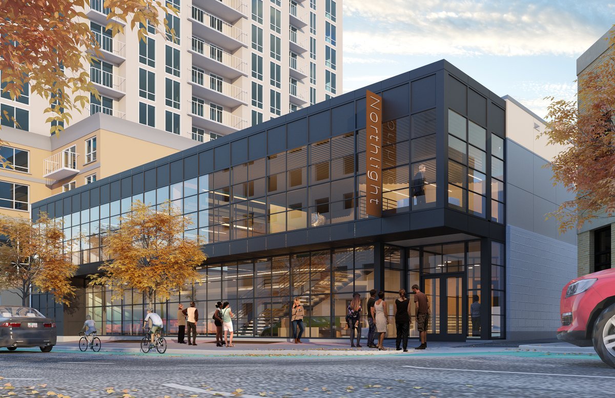 Eckenhoff Saunders tweet media