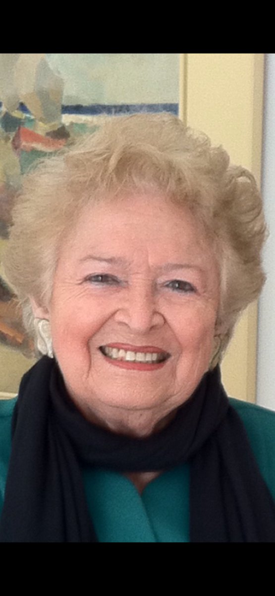 luizatomeofic's tweet image. Hoje a homenagem vai pra minha amada mãe , que hoje está com 92 anos ❤️
Gratidão e amor eterno .
❤️