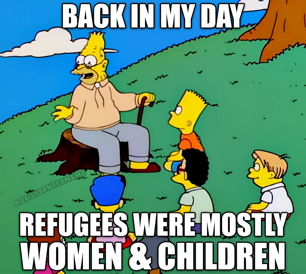 <a href="/visegrad24/">Visegrád 24</a> Why are they all men?