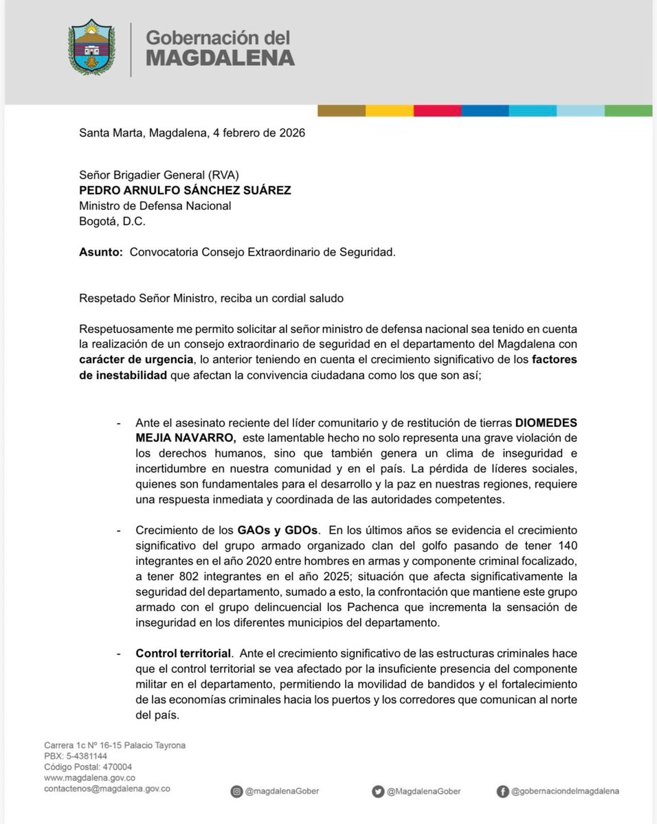 Margarita Guerra tweet media