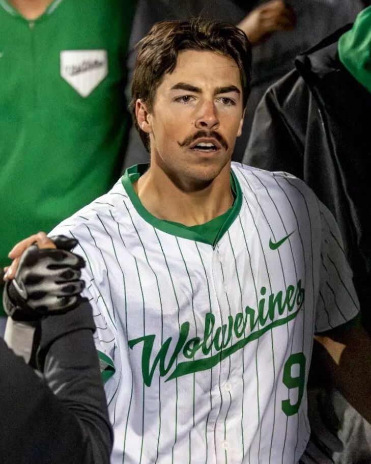 D1Baseball tweet media