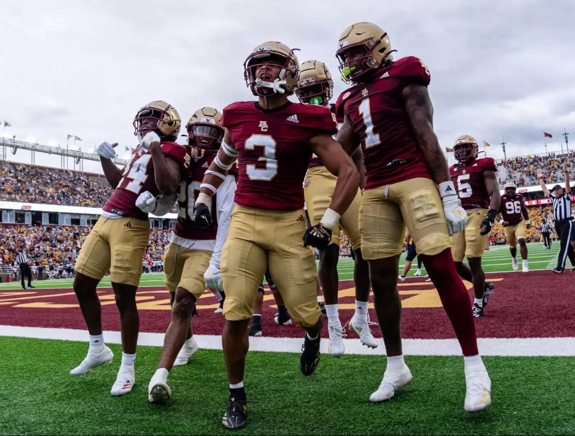 Bennett Conyers 2028 TE tweet media