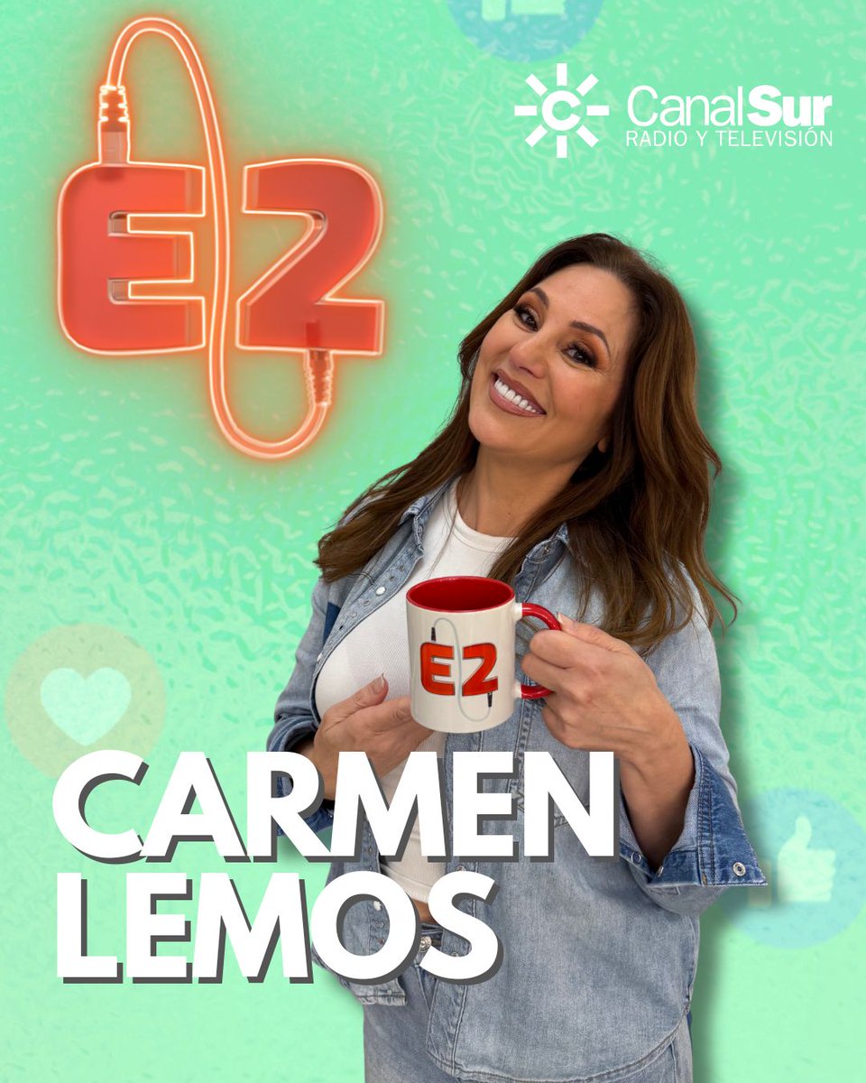 EnREDa2 | Canal Sur tweet media