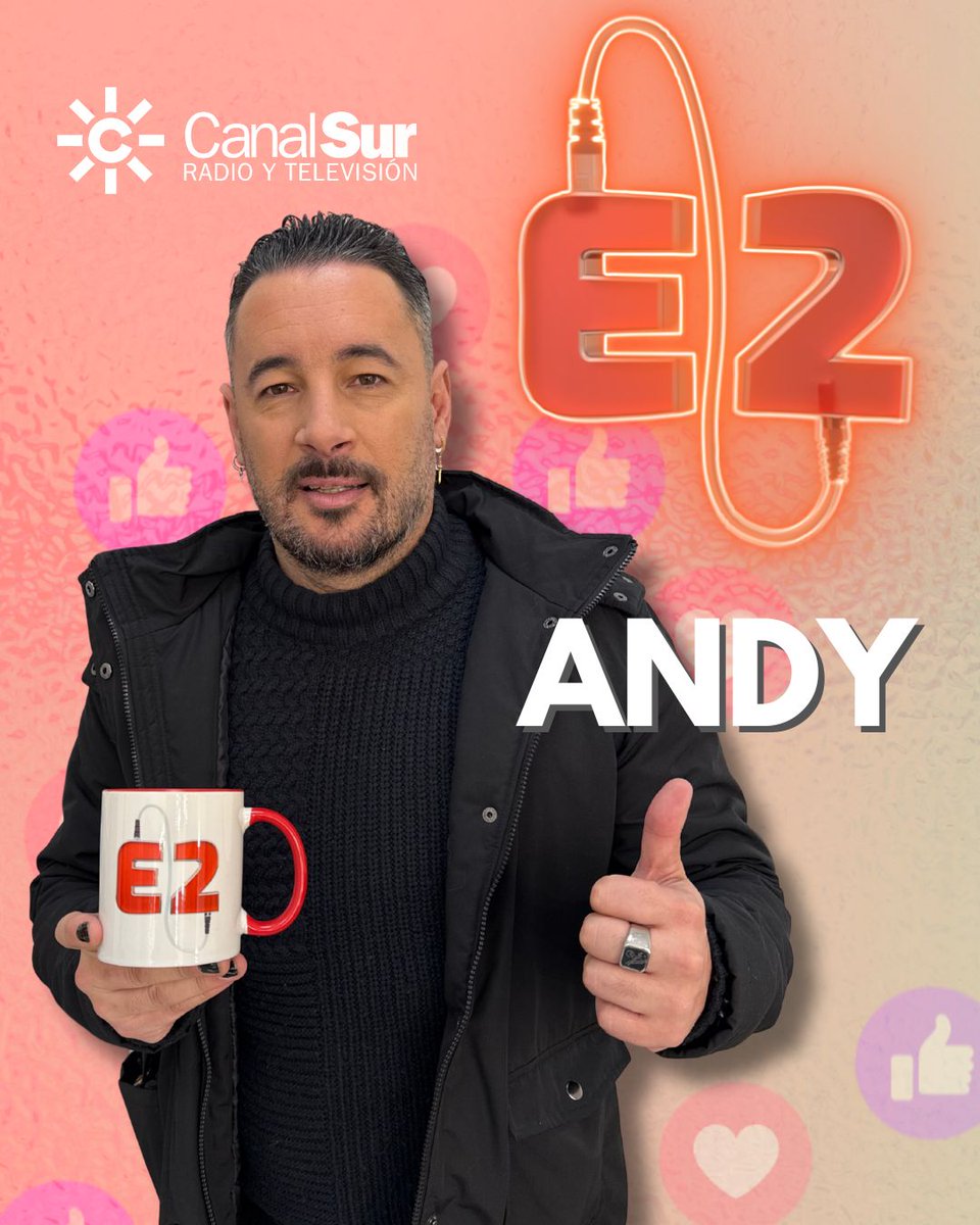 EnREDa2 | Canal Sur tweet media