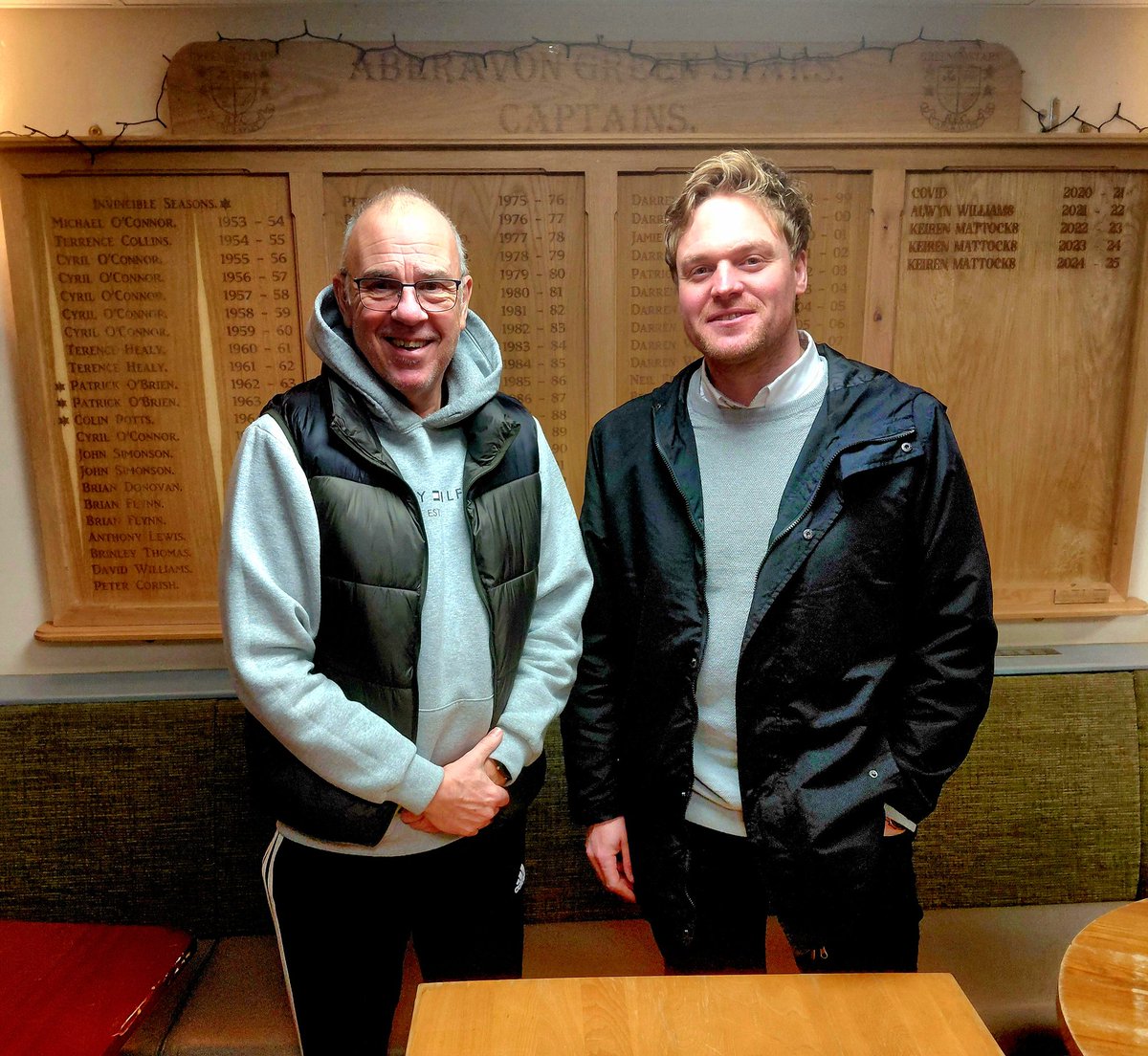 Faye Davies tweet media