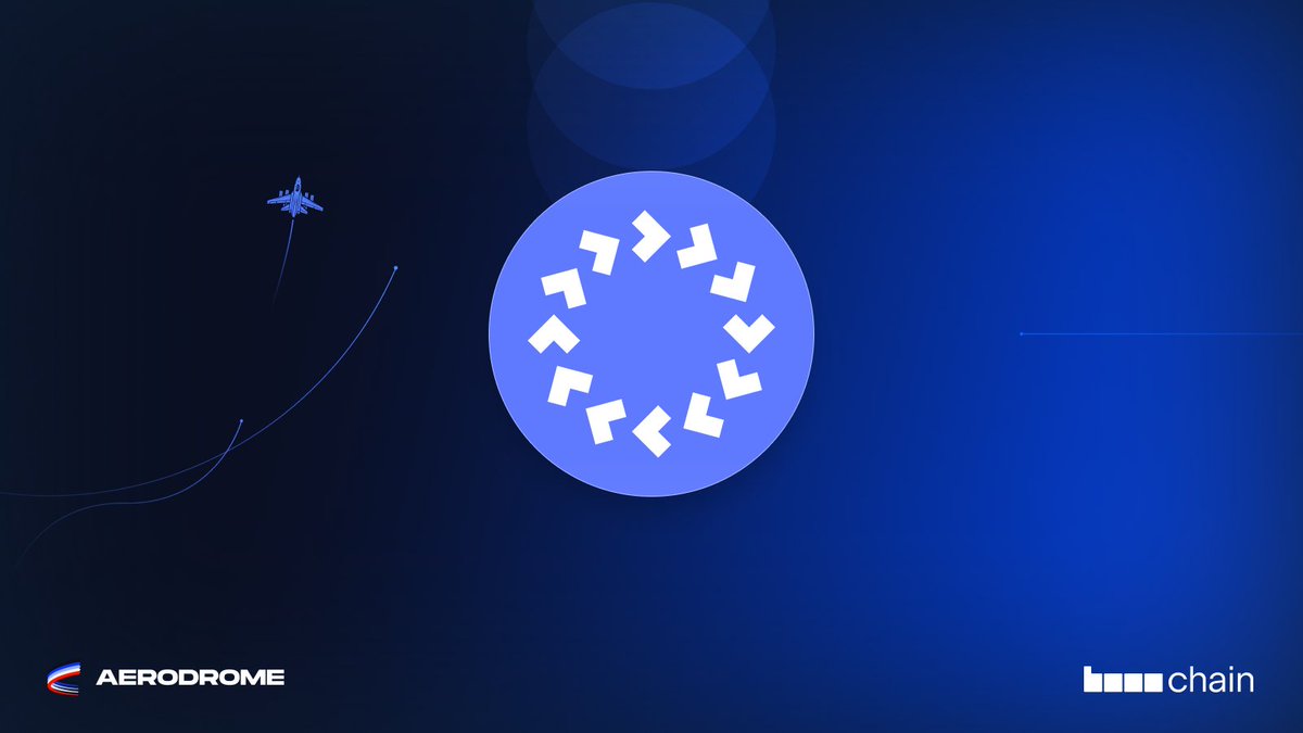 SERV takes to the skies 🛫

The $SERV - WETH pool on Aerodrome is now eligible to receive AERO emissions

Welcome, <a href="/openservai/">OpenServ</a>.

Emissions incoming.