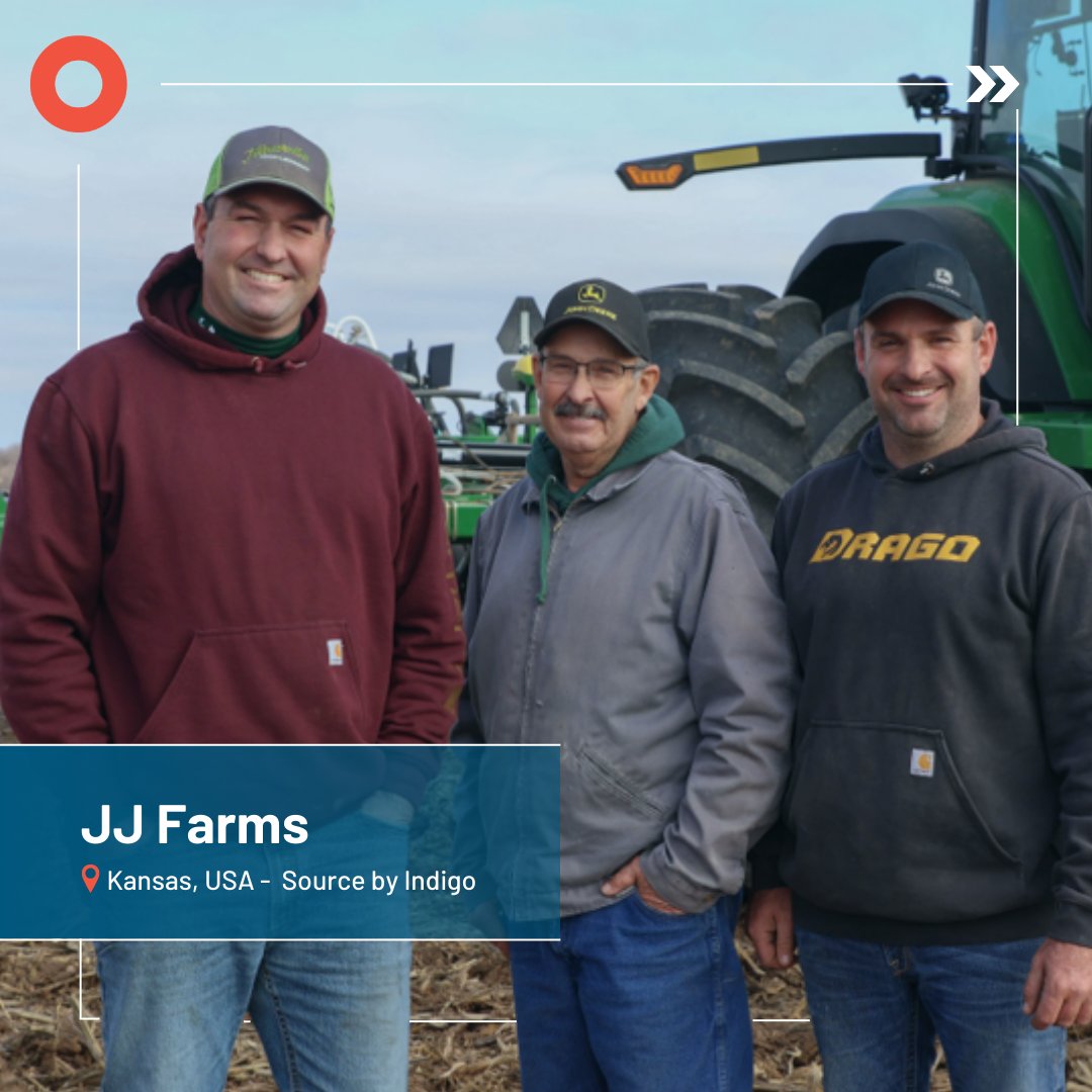 Indigo Ag tweet media