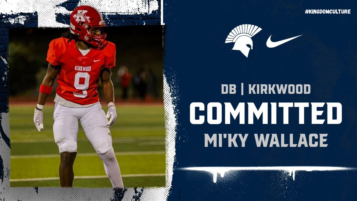 Built here. Staying here! Welcome to the family! <a href="/MikyWalllace/">Mi’ky Wallace</a> 
#NSD26 #KINGDOMCULTURE