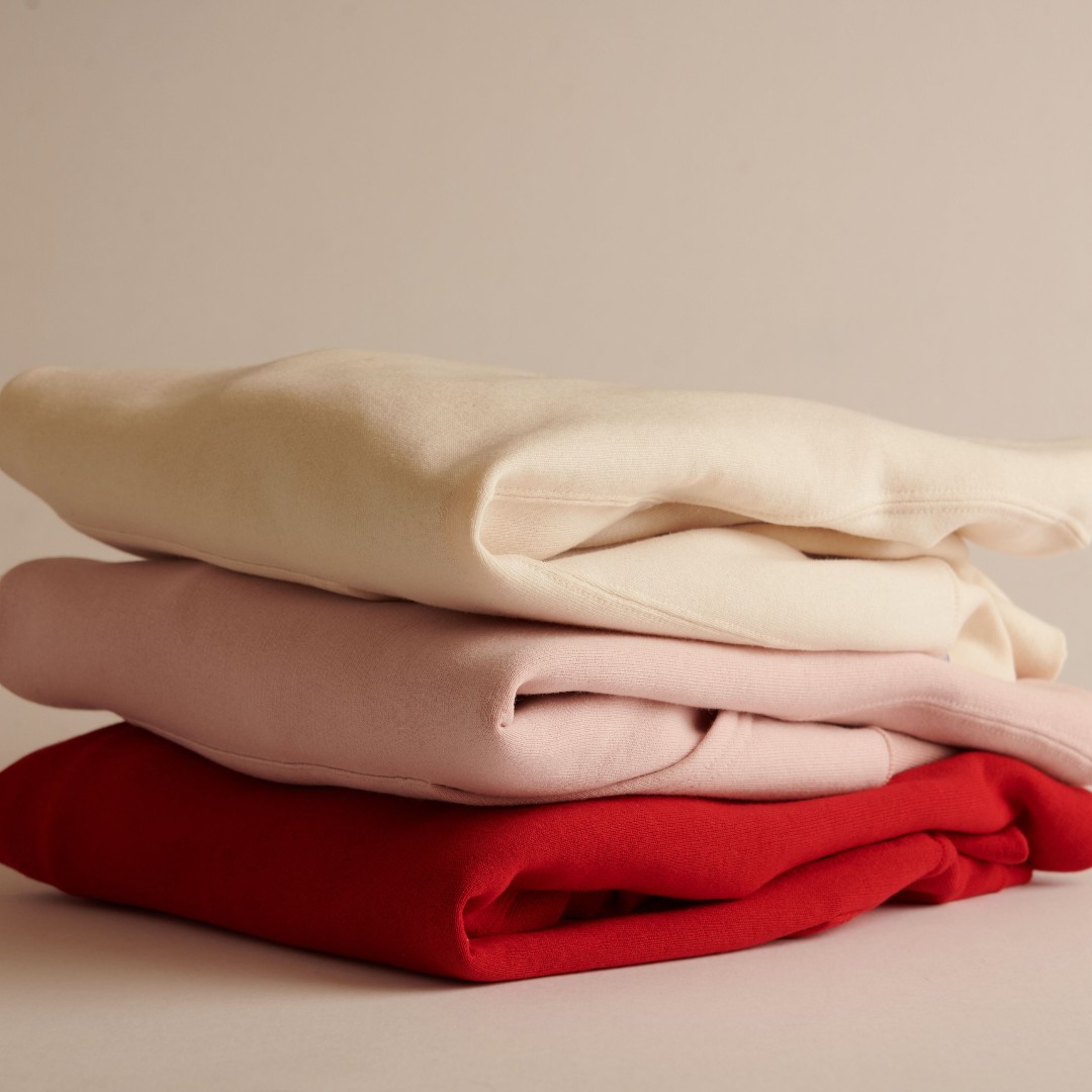 RussellB2B's tweet photo. Find the right match for your fleece program💘 https://t.co/zLbnHRTJSi