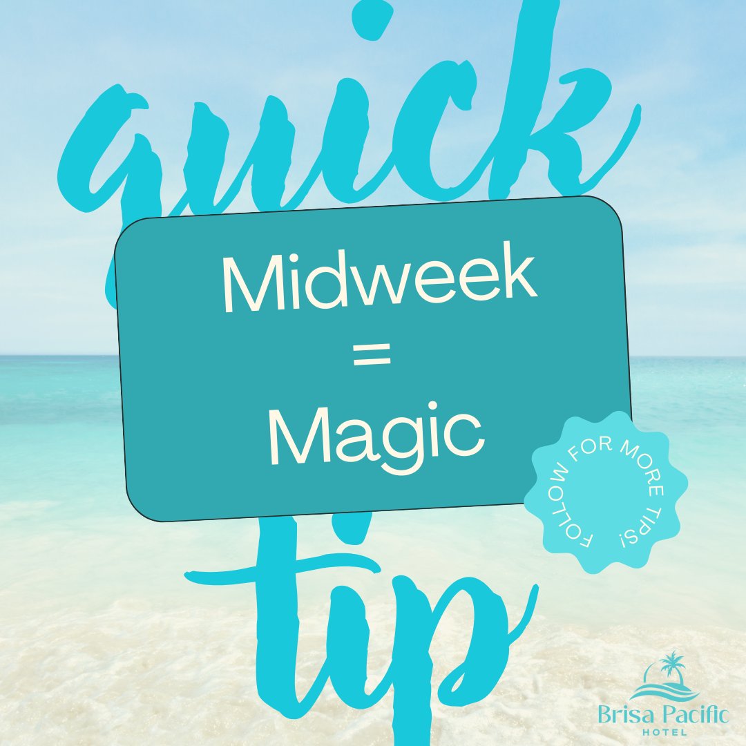 BrisaPacifica's tweet image. Better rates, quieter stays, calmer vibes.

Book your stay here: bit.ly/4rx2KVY

#BrisaPacific #EncinitasCA #CoastalStay #DigitalNomadStay #CaliforniaCoast #SoCalGetaway #CoastalVibes #StayCoastal #EncinitasLiving #TravelCalifornia #SlowTravel