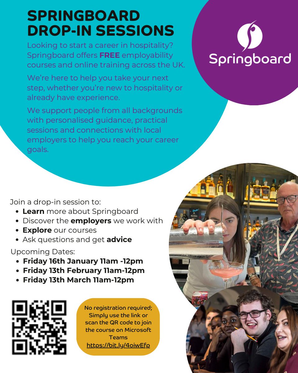 CareerScope tweet media