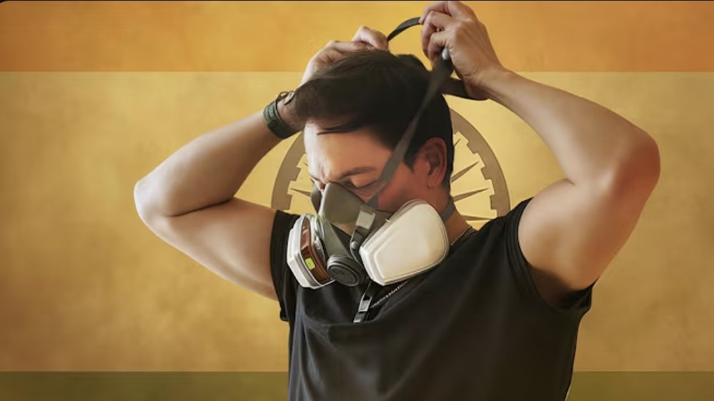 George Ferman tweet media