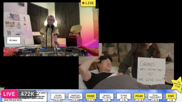 George Ferman tweet media