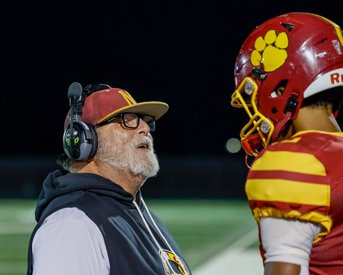 Marshall Bennett tweet media