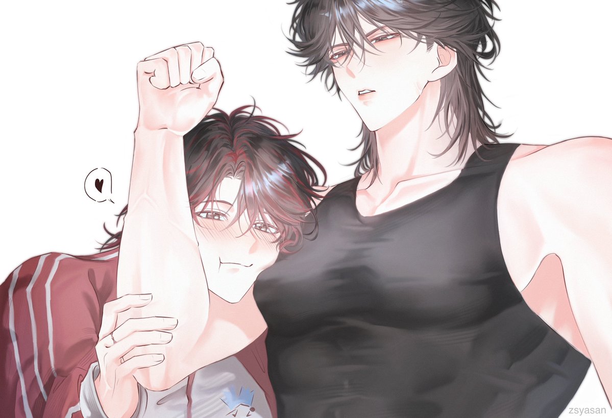 zsyasan's tweet image. #jaeseong