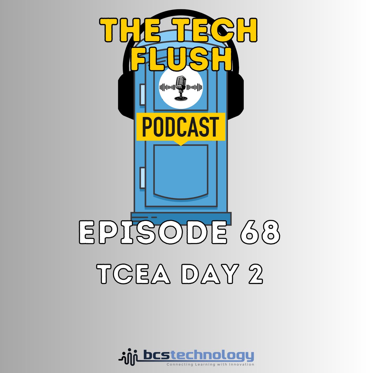 The Tech Flush Podcast tweet media