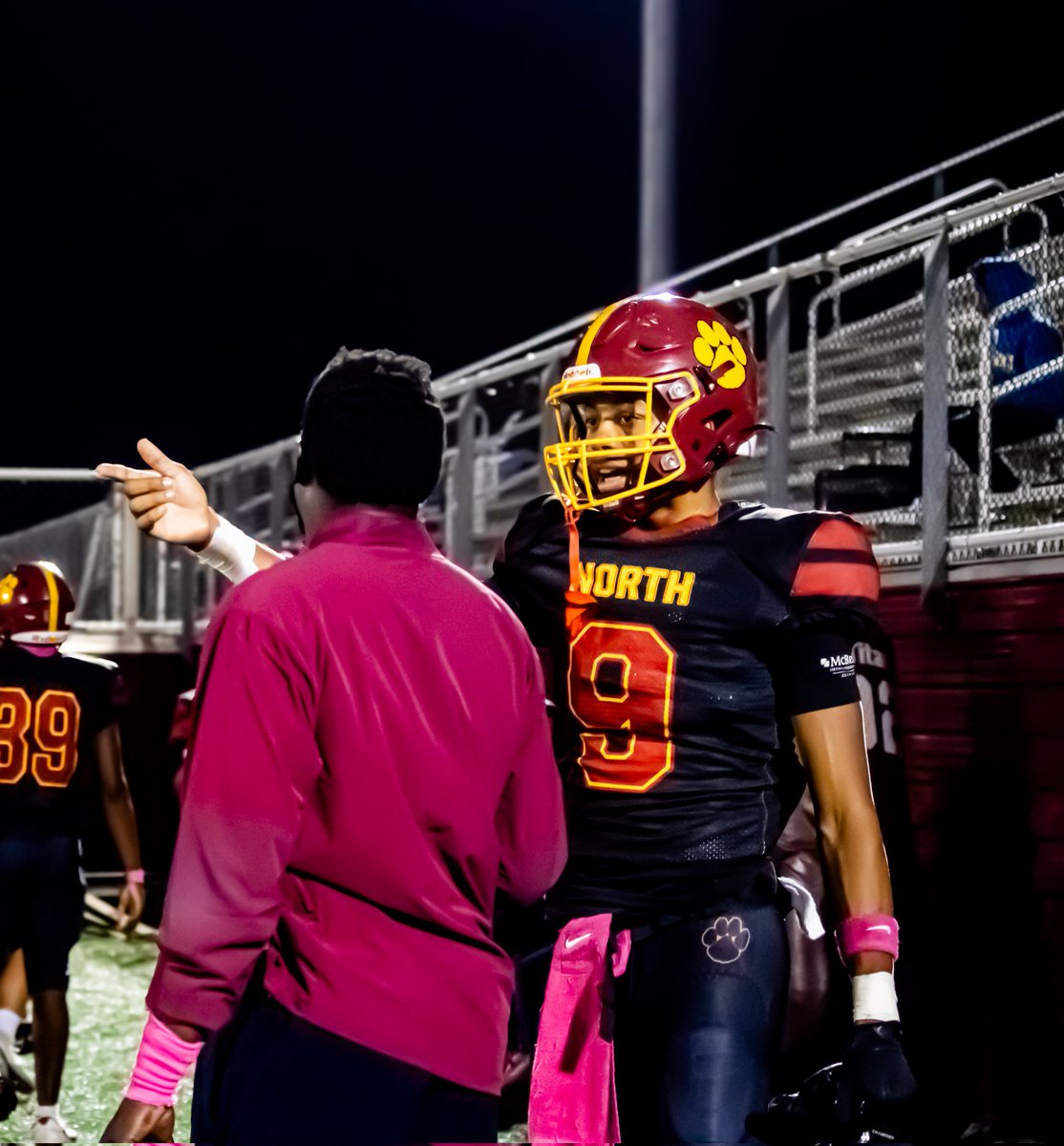 Marshall Bennett tweet media