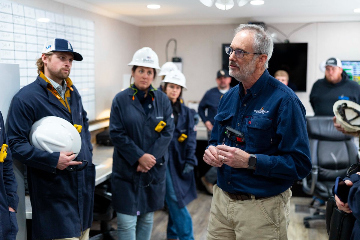 Diamondback Energy tweet media