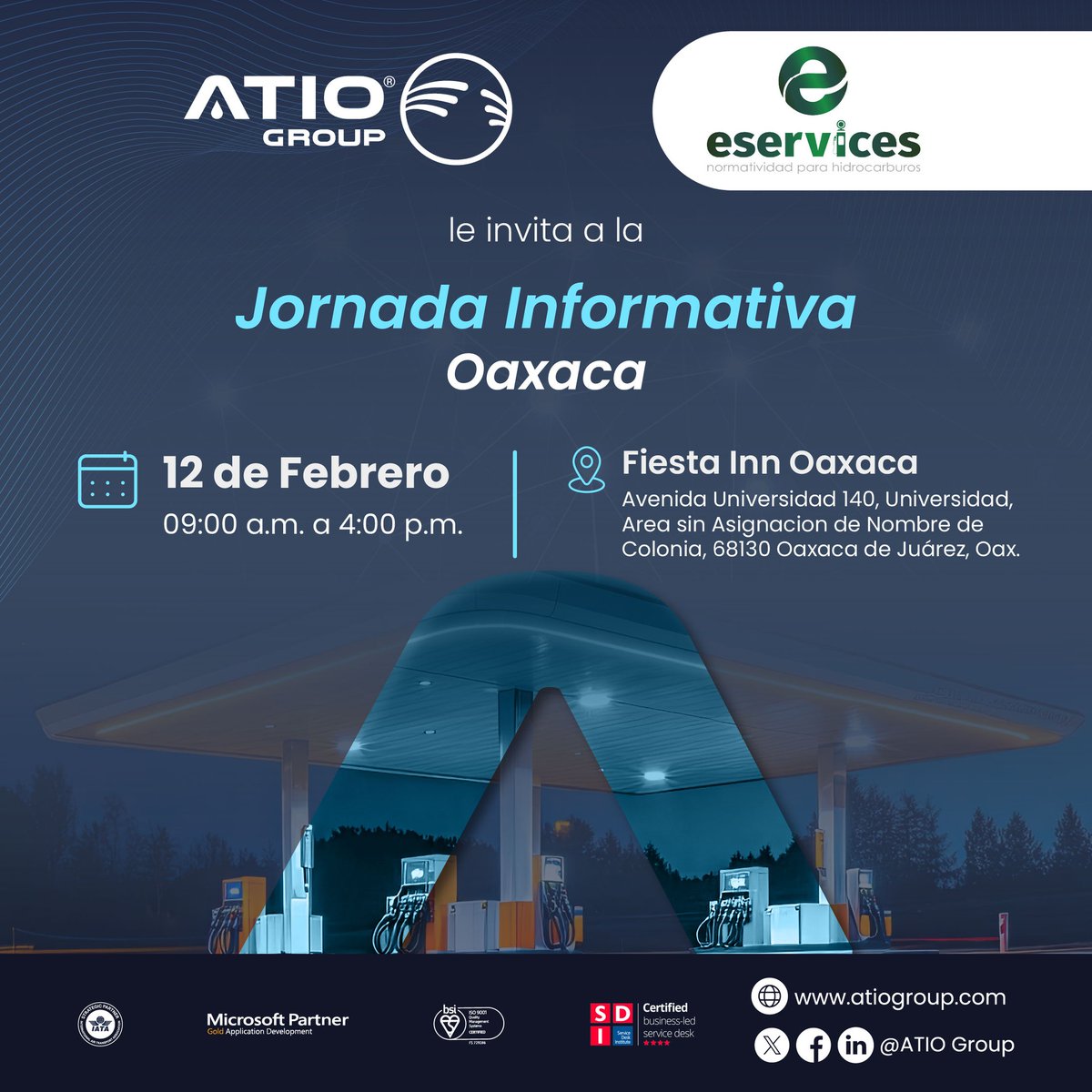 ATIO® Group tweet media