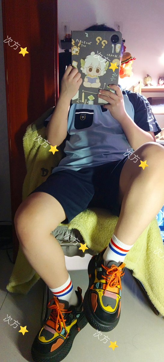 次方⭐ tweet media