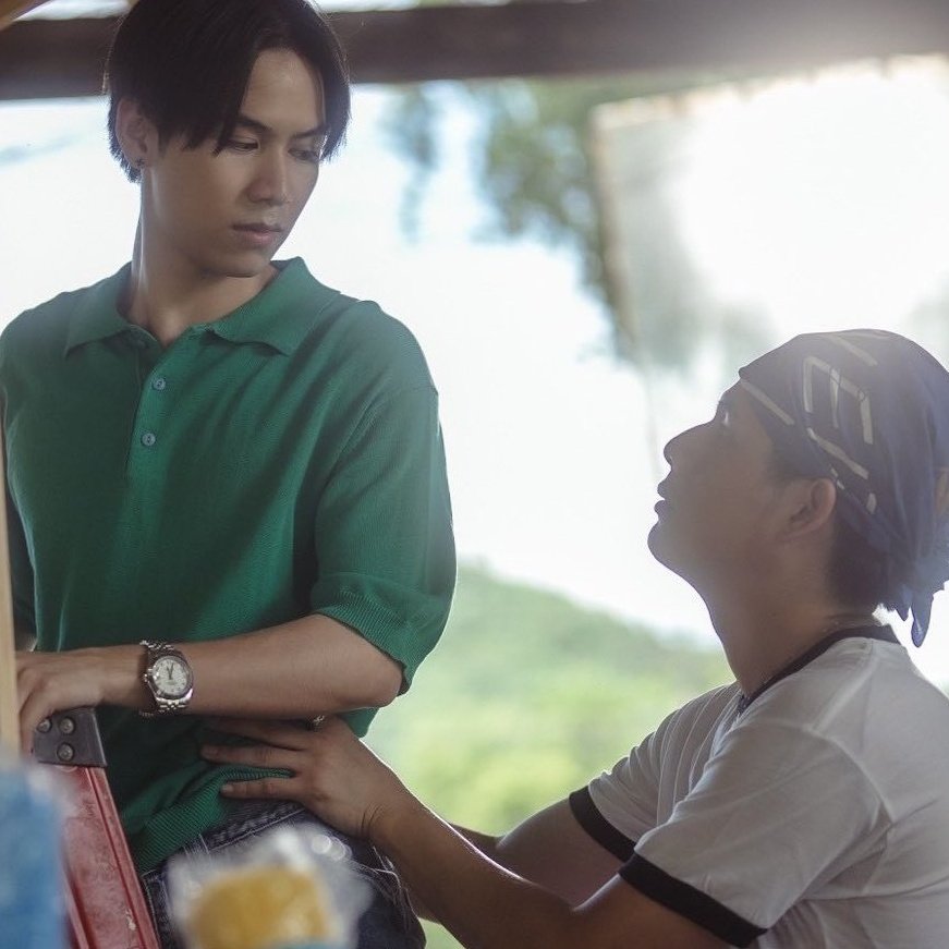 thwinktp's tweet image. i mean yeah