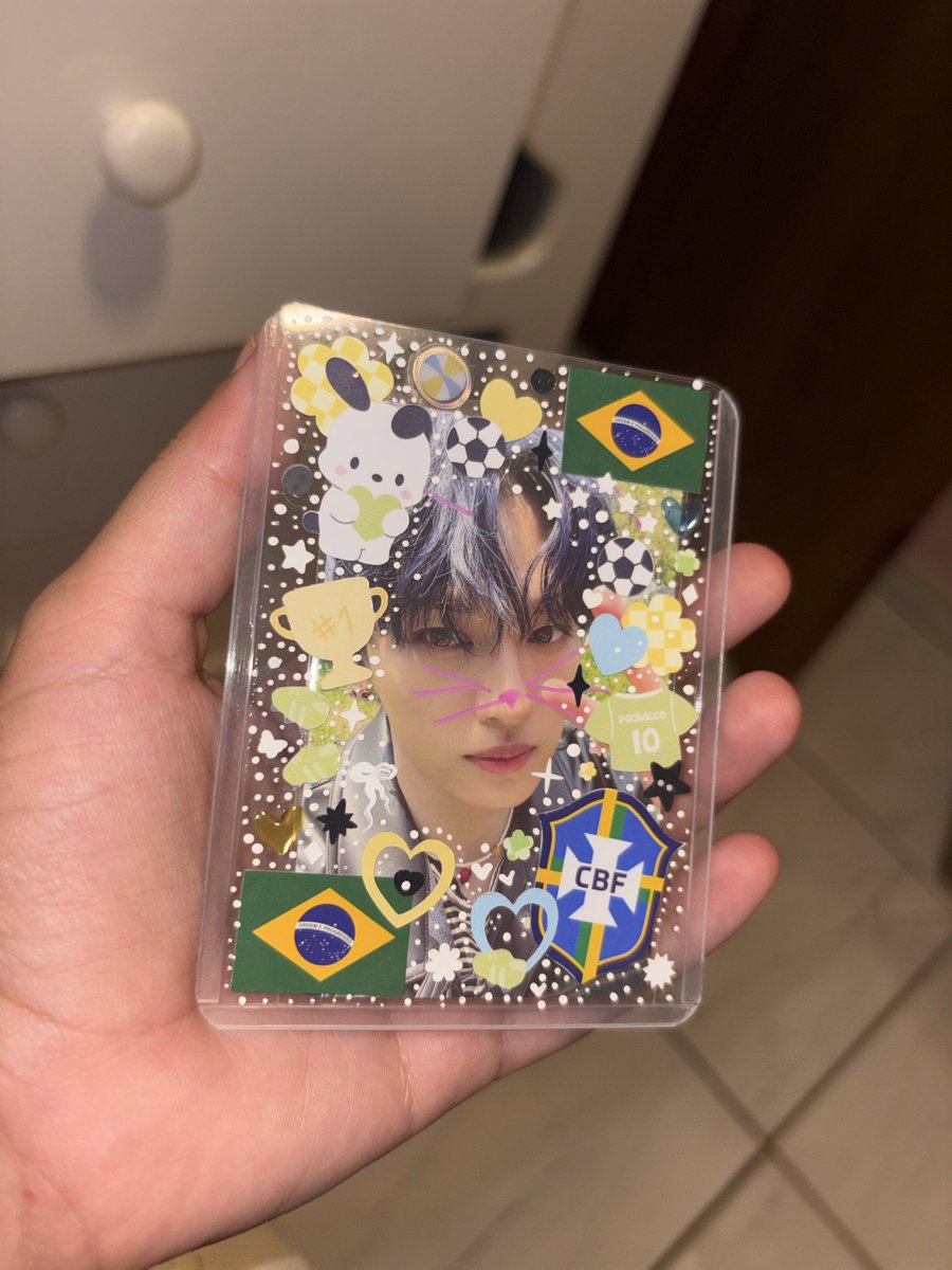 GAAB ᵈᵒ ⁱᵗ : new collector tweet media