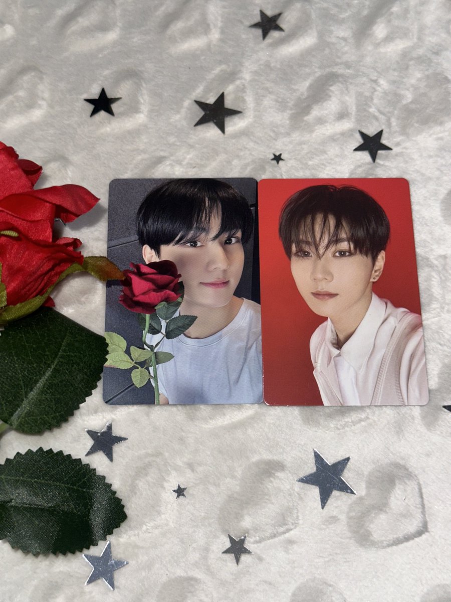 ₊˚⊹ 𝖯𝗅𝗌 𝗄𝗂𝗇𝖽𝗅𝗒 𝗋𝗍 🐈
𝖦𝗂𝗏𝖾𝖺𝗐𝖺𝗒 𝖿𝗈𝗋 𝖩𝗎𝗇𝗀𝗐𝗈𝗇'𝗌 𝖡𝗂𝗋𝗍𝗁𝖽𝖺𝗒🎂

สุ่มแจกให้ 2 ท่าน / 1 ใบ
 ❤︎𓂃 𓈒 ˖ 𝖾𝗇𝗀𝖾𝗇𝖾 𝗈𝗇𝗅𝗒 𓂃 𓈒 ˖ ❤︎

🗒️ 09 𝖥𝖾𝖻 2026
⏰ 20.00 𝗉𝗆

💌 𝖲𝗁𝗂𝗉𝗉𝗂𝗇𝗀 40฿ (follower 𝖿𝗋𝖾𝖾)

#HappyJungwonDay
#ตลาดนัดENHYPEN