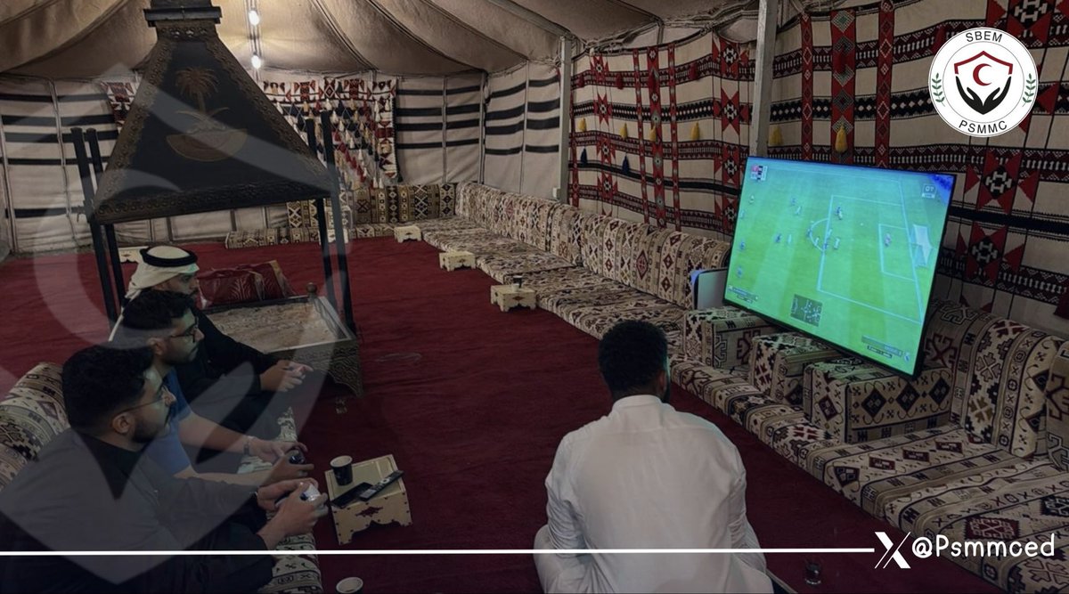 SBEM PSMMC tweet media