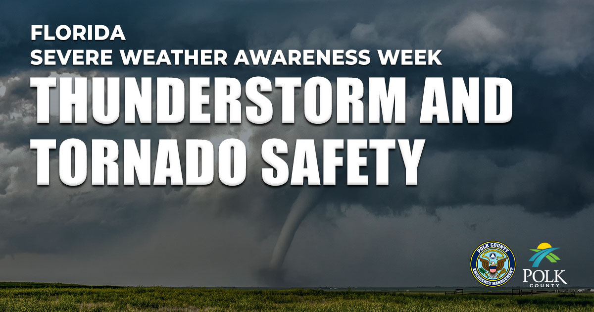 Polk Emergency Mgmt tweet media