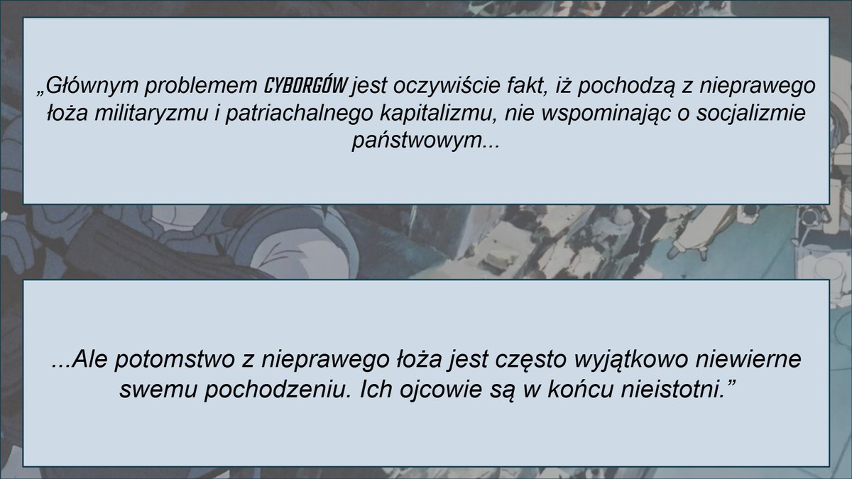 Michał "Avahir" Kudliński tweet media