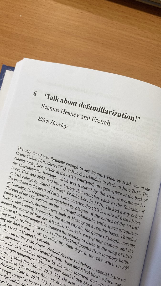 Dr Ellen Howley tweet media