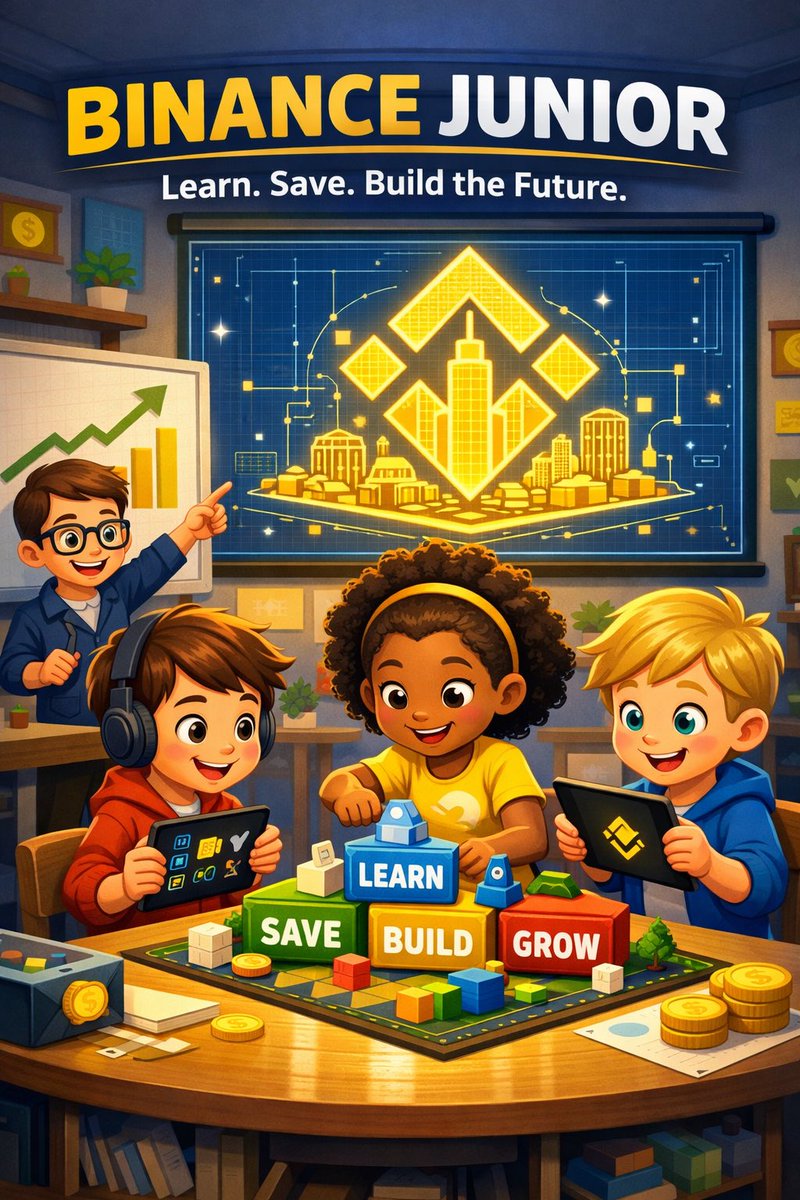 <a href="/sunshinebinance/">Sunshine</a> <a href="/LeoTon_UA/">LeoTon (💜,🏛️) | NAVIgator (🍳)</a> <a href="/FreeLuck212058/">Nsyan</a> <a href="/Wily4828/">Willis Mukenya</a> <a href="/VarunaGune/">Varuna Gunawardena</a> <a href="/SignalxBinance/">SignalX 🔶</a> <a href="/Hina4578/">Hina</a> <a href="/Nayyab_BTC/">Nayyab Shoukat</a> I’ll be sure to encourage people to use it as well! #BinanceJunior