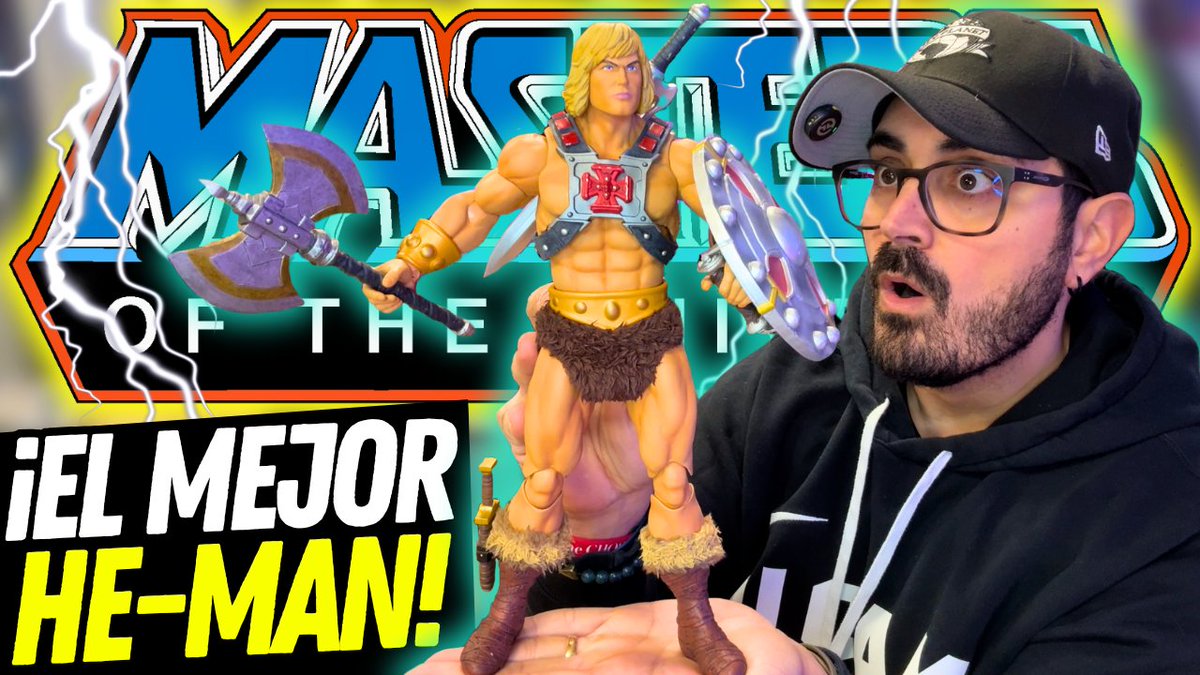 Javi Olivares 📹 LBDK #Supergirl ❤️💙💛 tweet media