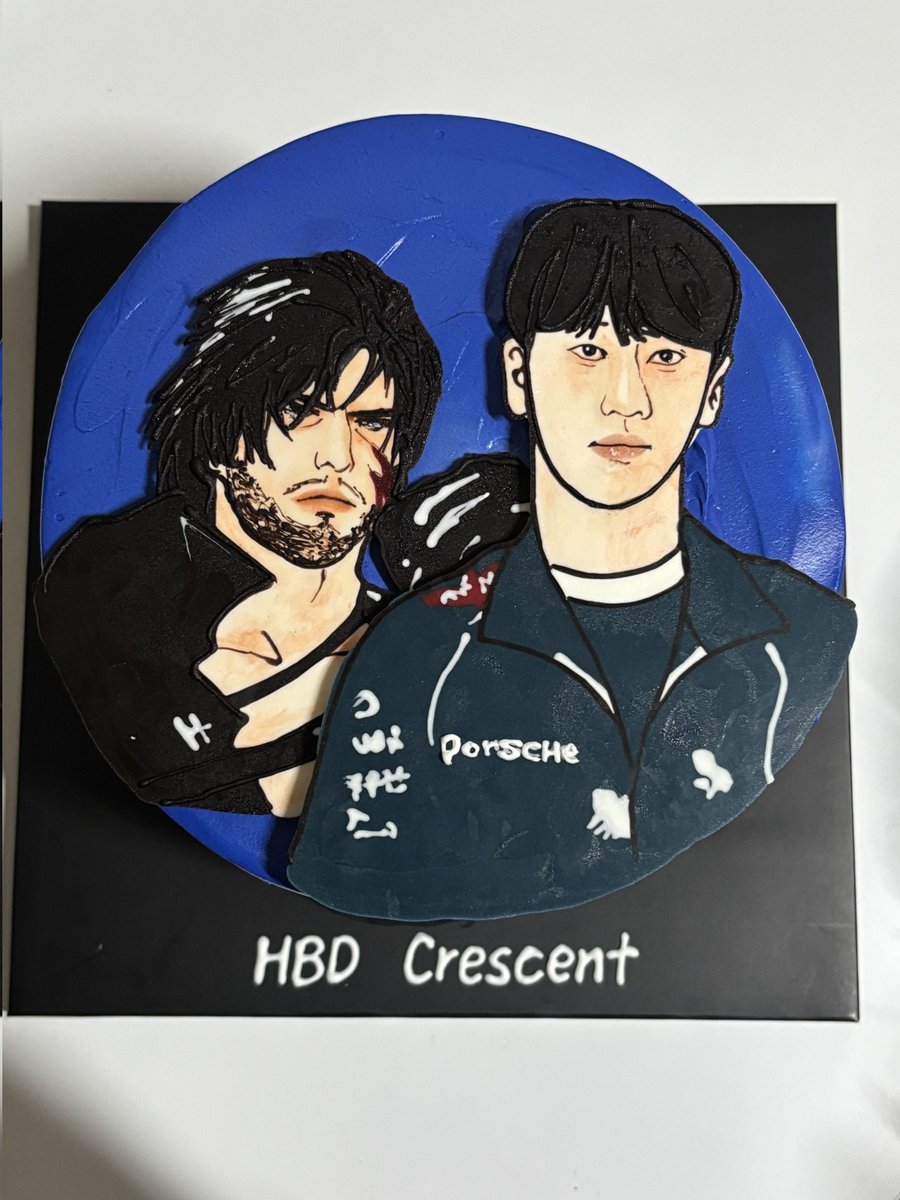 KIWOOM DRX Crescent tweet media