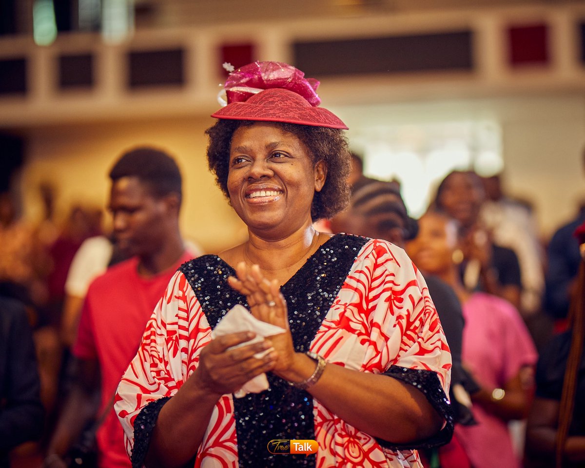 Joshua Mike-Bamiloye tweet media